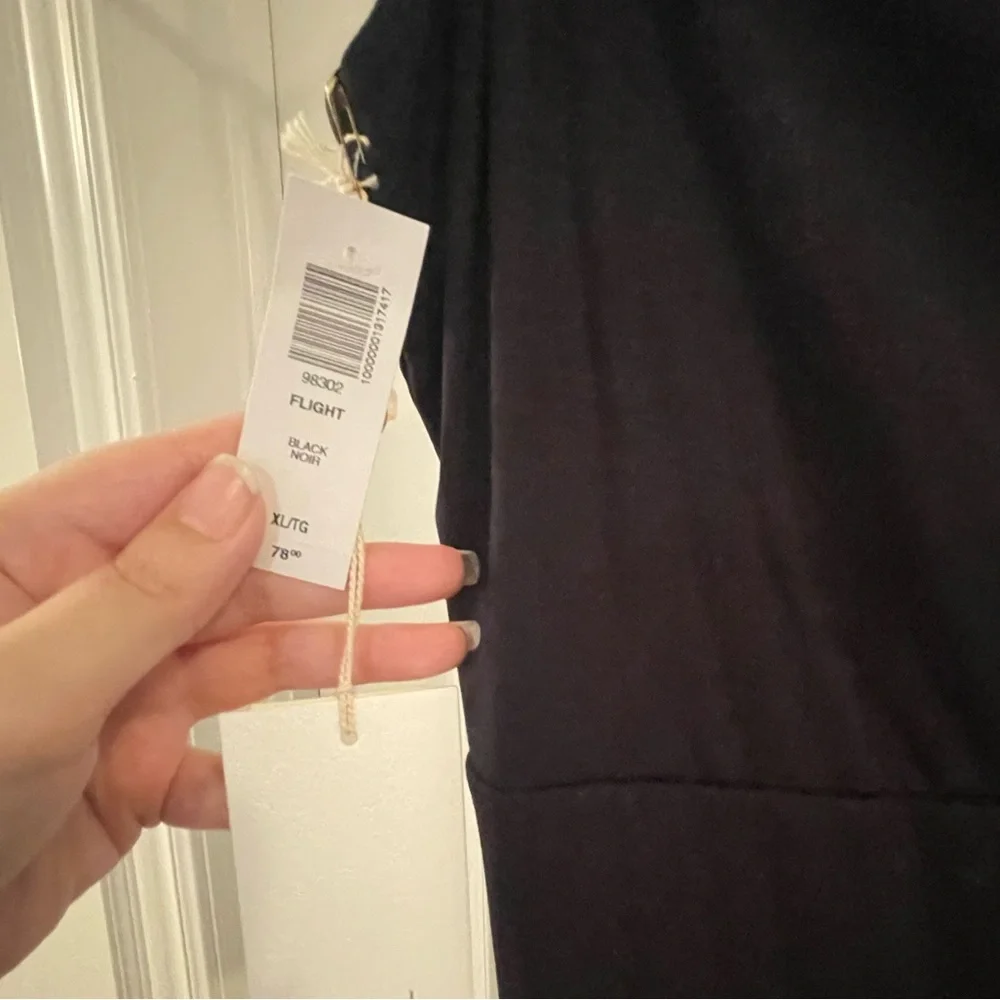 Aritzia Wilfred Flight Dress - New With Tags - Picture 6 of 7